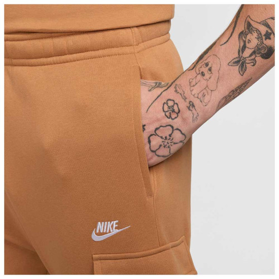 Nike Ανδρικό παντελόνι φόρμας Sportswear